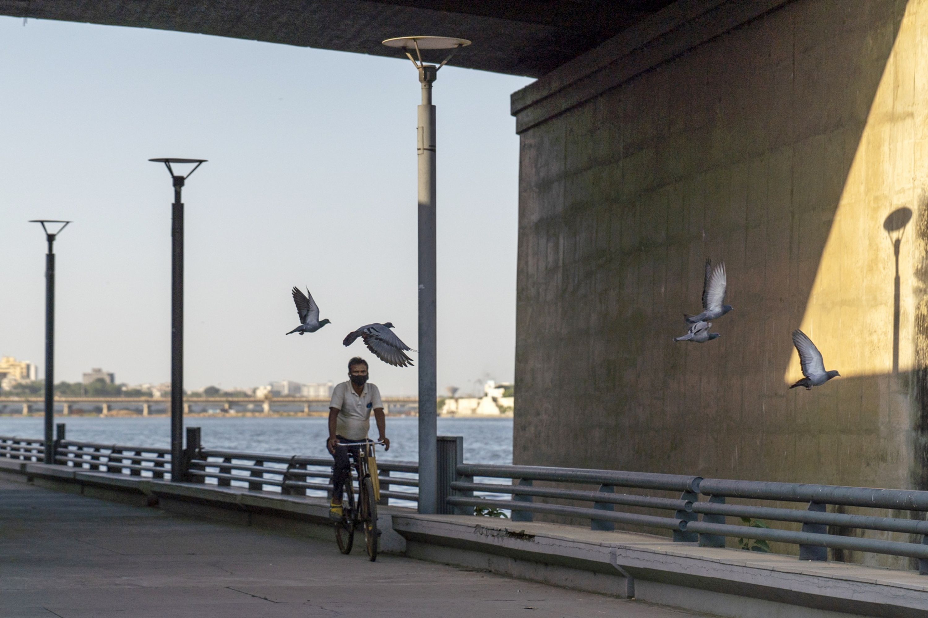 India&rsquo;s Economic Recovery Sustains; Growth May Turn Positive In Q4 FY21: Nirmal Bang