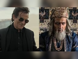 How Akshaye Khanna Went From 'Mughal Emperor In <i>Chhaava</i>' To 'Cold Gangster In <i>Dhurandhar</i>', Reveals Makeup Artist