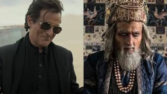 How Akshaye Went From 'Emperor In Chhaava' To 'Gangster In Dhurandhar'