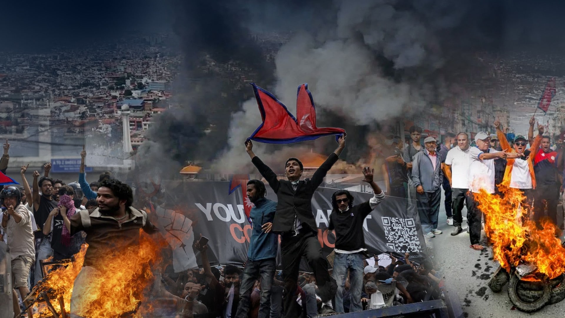 Nepal Gen Z Protest Updates: Civil Aviation Ministry Partners With IndiGo, Air India To Bring Back Passengers 