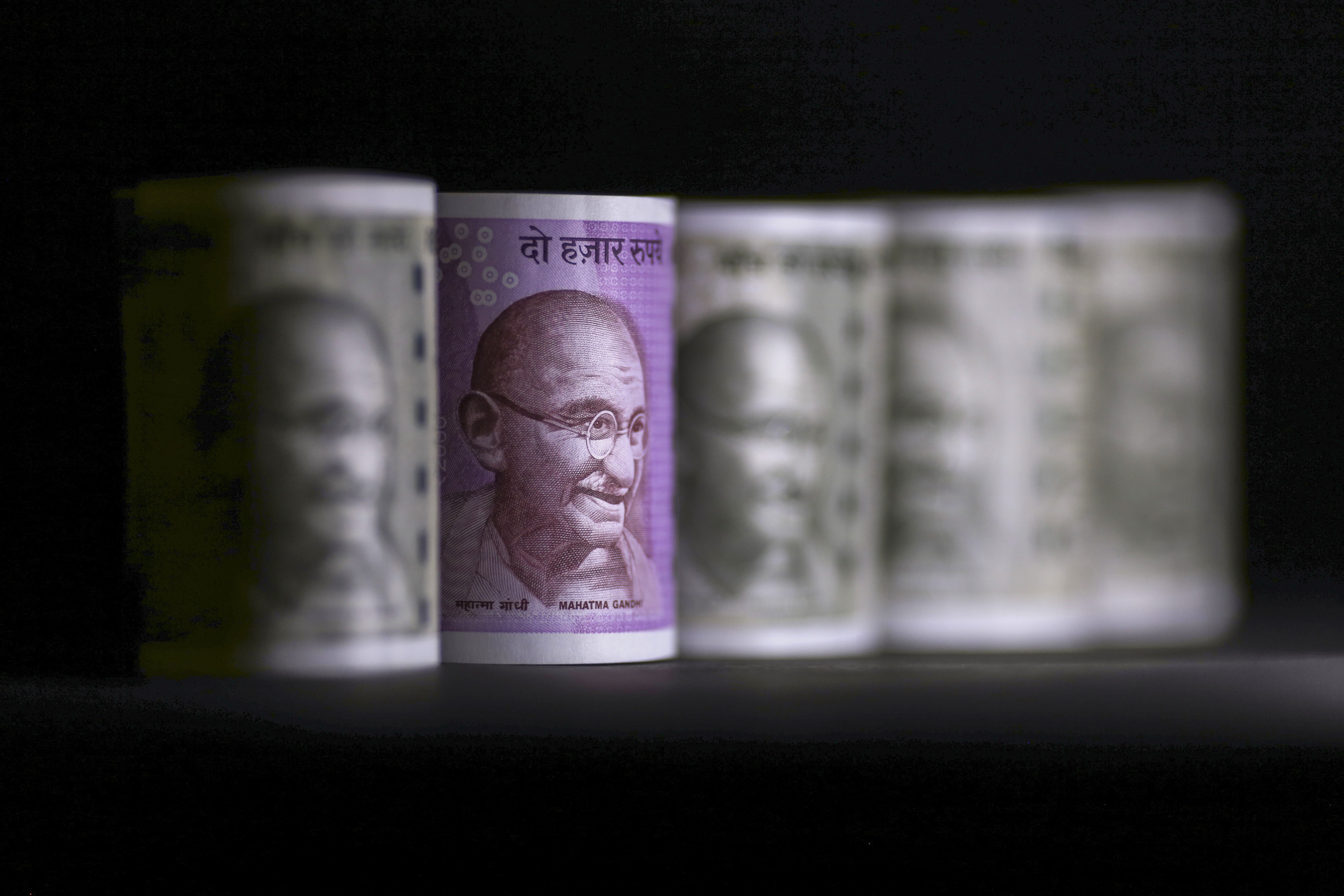 

India Inc&rsquo;s Credit Quality Improves As Companies Stay Away From Capex&nbsp;