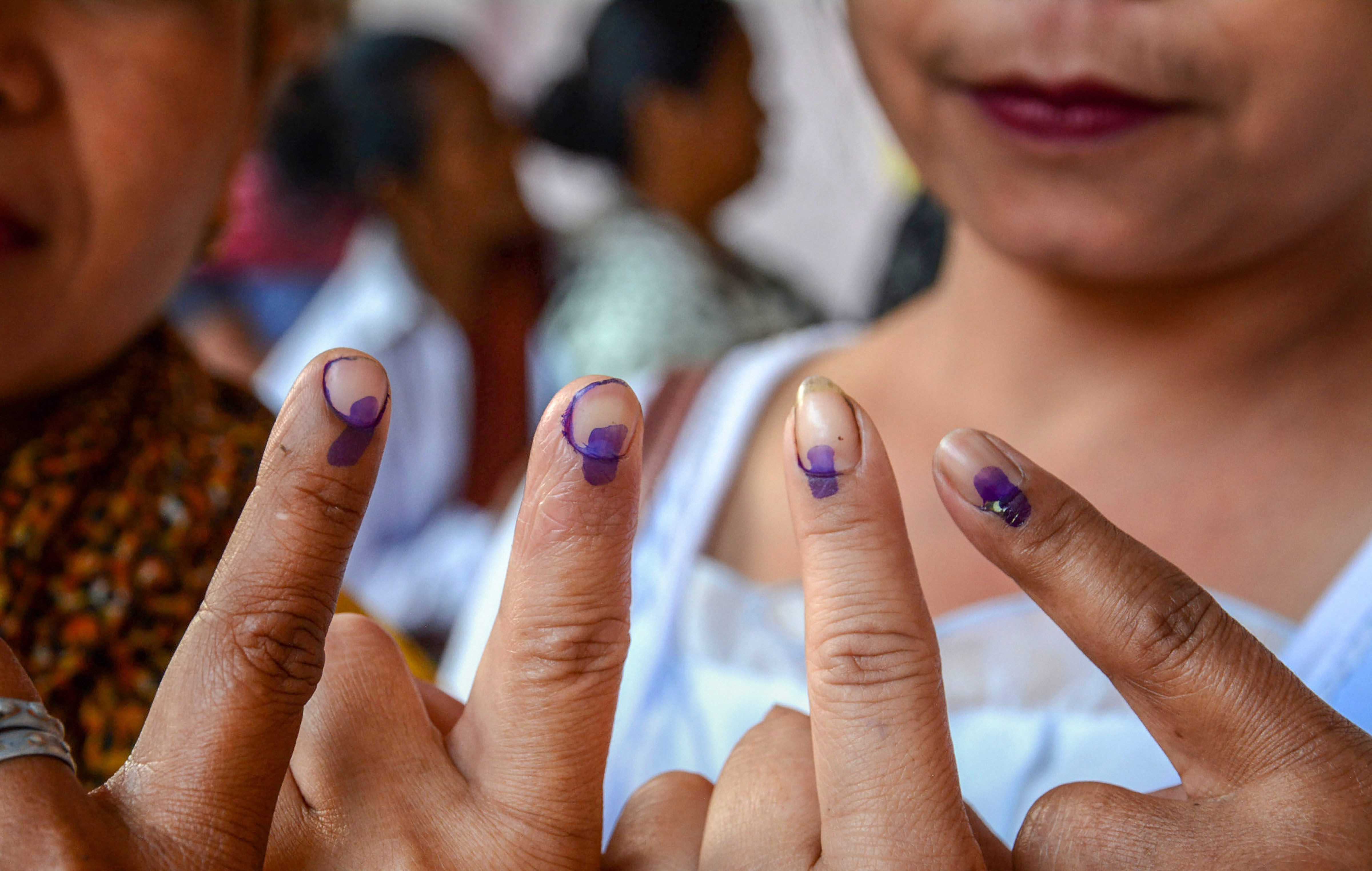 Lok Sabha Elections 2024: Unsettled Coffee Planters' Dues Loom Large In Araku Constituency