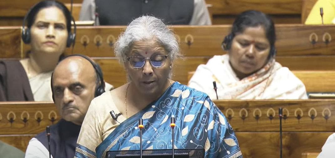 Budget 2024: Mandatory ISD Registration Proposed For Inter-Branch Services Under GST