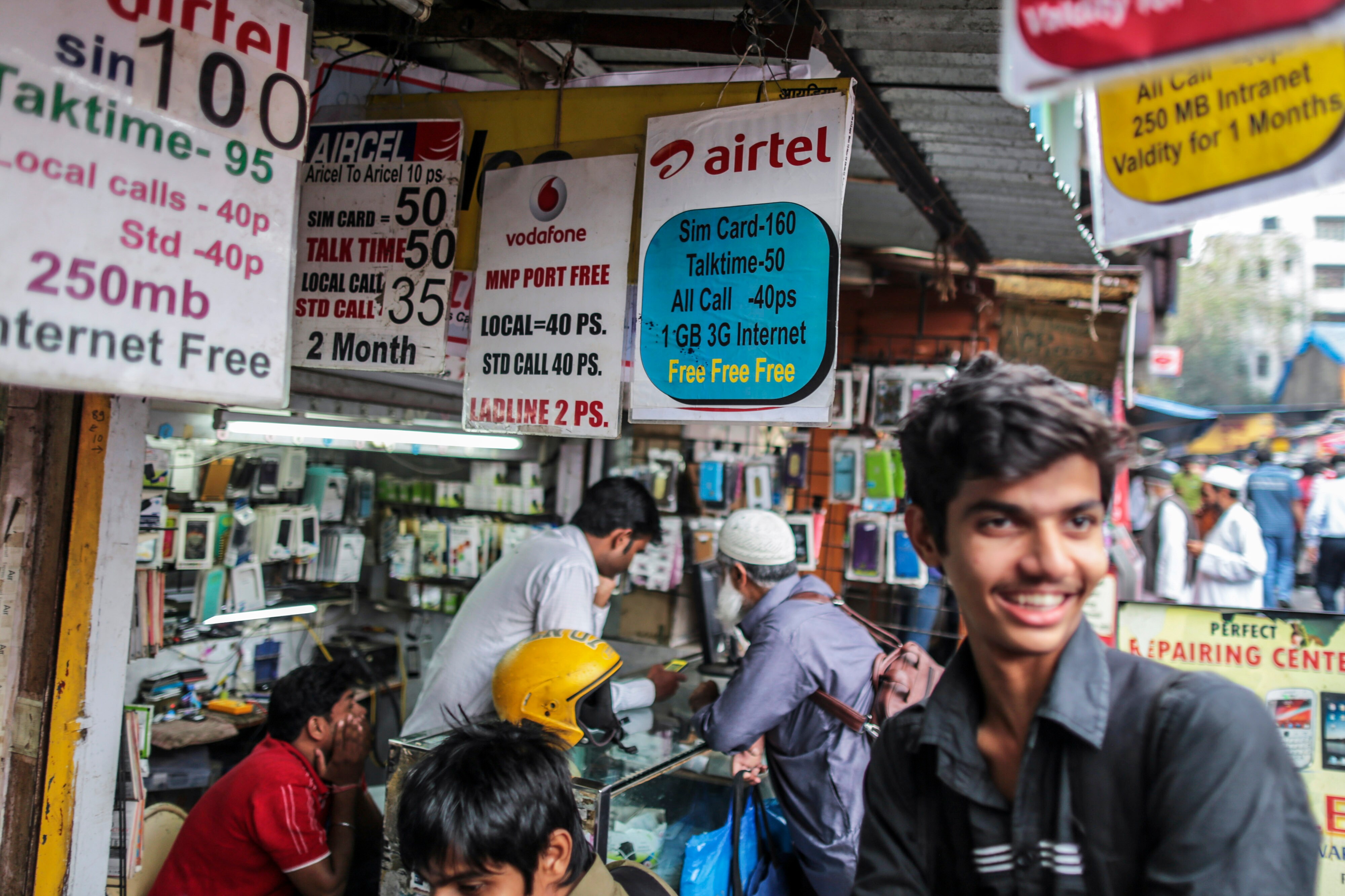 BSNL Flags Competition Issues; May Feel &lsquo;Stress&rsquo; This Fiscal&nbsp;