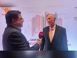 होम लोन पर ब्याज कटौती की सीमा 5 लाख करना ज़रूरी, रियल एस्टेट सेक्टर ने रखी वित्त मंत्री के सामने मांग! &nbsp;