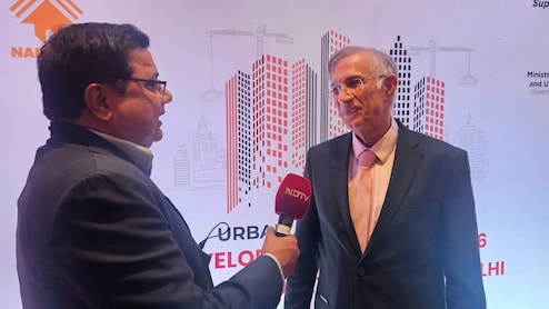 होम लोन पर ब्याज कटौती की सीमा 5 लाख करना ज़रूरी, रियल एस्टेट सेक्टर ने रखी वित्त मंत्री के सामने मांग! &nbsp;