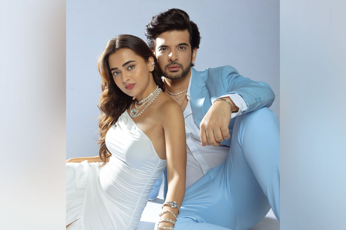 Karan Kundrra Says His Relationship With Tejasswi Prakash Is Constantly Scrutinised: "There is a Lot of Hate..."