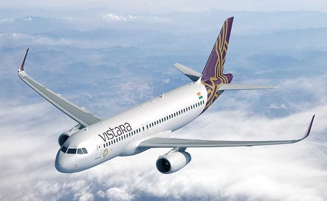 Reached Airport Early? Vistara's New Scheme Allows You To Take An Early Flight