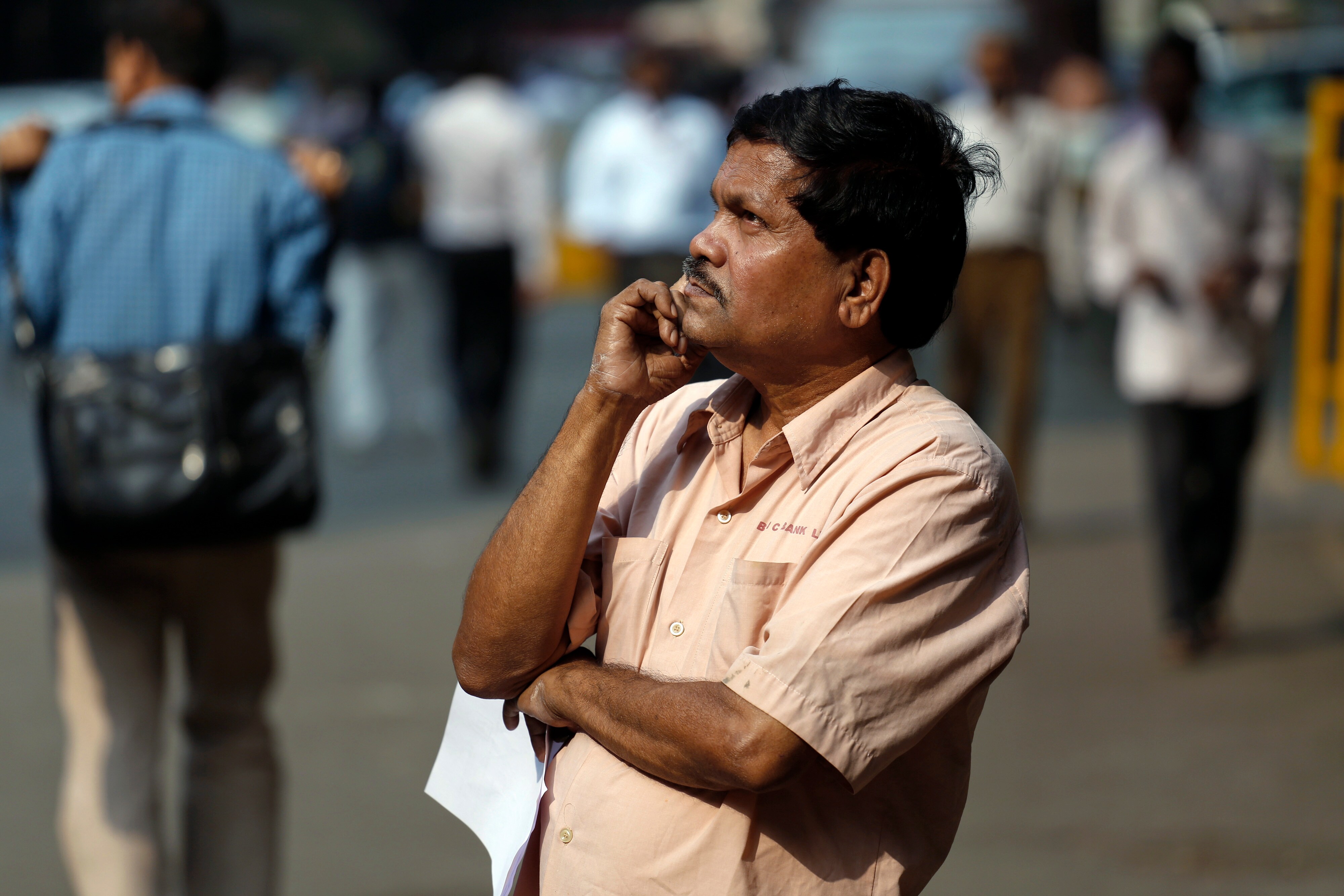 Sensex Slumps 560 Points, Nifty Wipes Out 2018 Gain On Global Equity Selloff