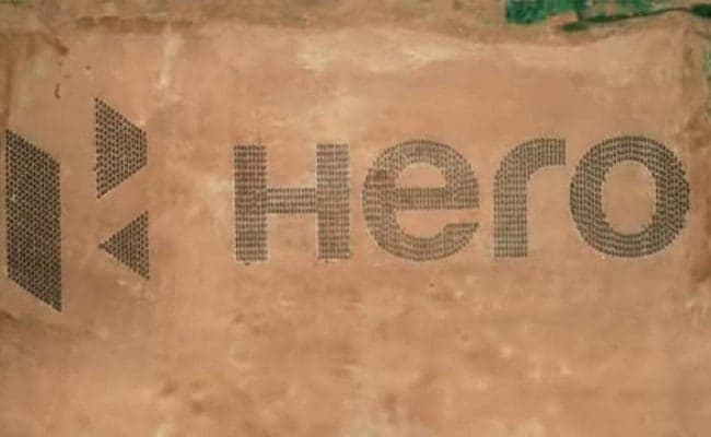 Hero MotoCorp To Hike Vehicle Prices by Up To Rs 3,000