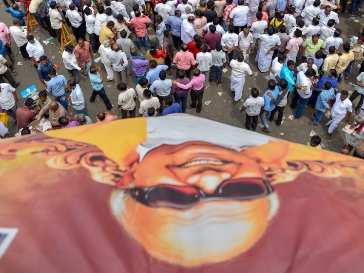 From Karunanidhi To Kalaignar