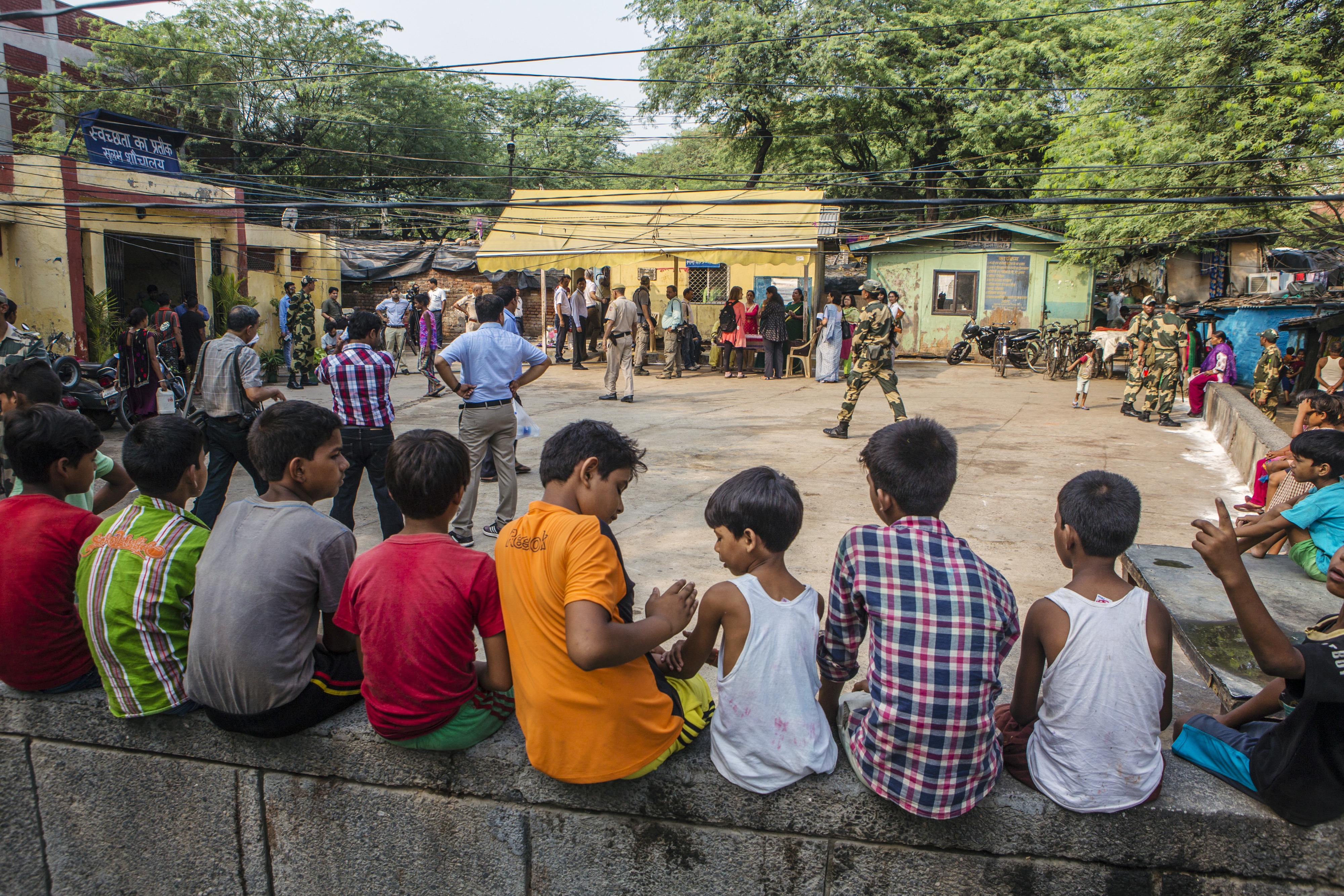 More Indians Die Of Poor Quality Care Than Due To Lack Of Access To Healthcare
