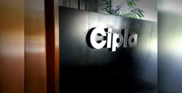 Cipla Q2 Results: Profit falls 35%, Misses Estimates; Margin Contracts