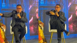 Why Boman Irani, 66, Did His Own Stunts In <i>The Raja Saab</i>: <i>"Try Toh Karo"</i>