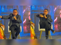 Why Boman Irani, 66, Did His Own Stunts In <i>The Raja Saab</i>: <i>"Try Toh Karo"</i>
