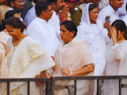 Supriya Sule Video : सुप्रिया सुळे पुन्हा ट्रोलर्सच्या टार्गेटवर? 'त्या' Video मुळे सोशल मीडियावर वेगळीच चर्चा