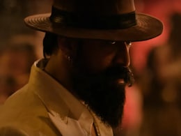 'Happy Birthday, Yash' Banners Along Metro Flyover In Bengaluru, Case Filed