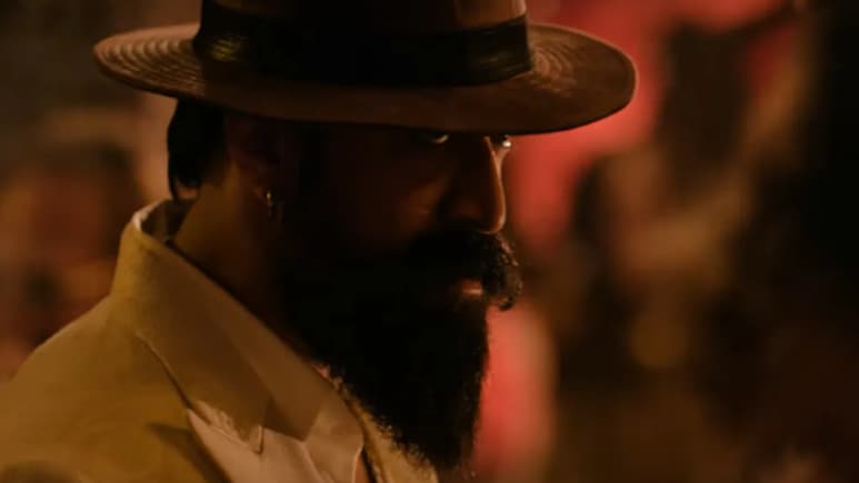 'Happy Birthday, Yash' Banners Along Metro Flyover In Bengaluru, Case Filed