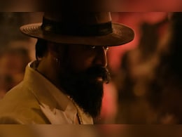 Viral Again: When <i>Toxic</i> Star Yash Said He Won't Do Scenes Which He "Can't Watch With Parents"