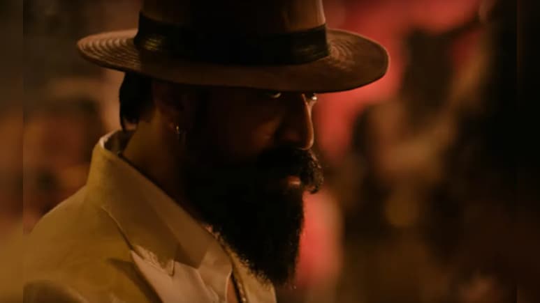 Viral Again: When <i>Toxic</i> Star Yash Said He Won't Do Scenes Which He "Can't Watch With Parents"