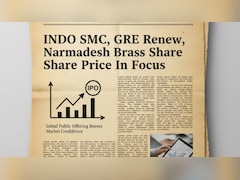 INDO SMC, GRE Renew Enertech, Narmadesh Brass Industries IPO: Check GMP Ahead Of Market Debut On Jan. 21