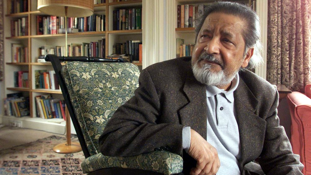 PM Modi Condoles Demise of Nobel Prize-Winning Author VS Naipaul