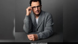 "I Worry Something Will Go Wrong": Anthropic CEO On AI