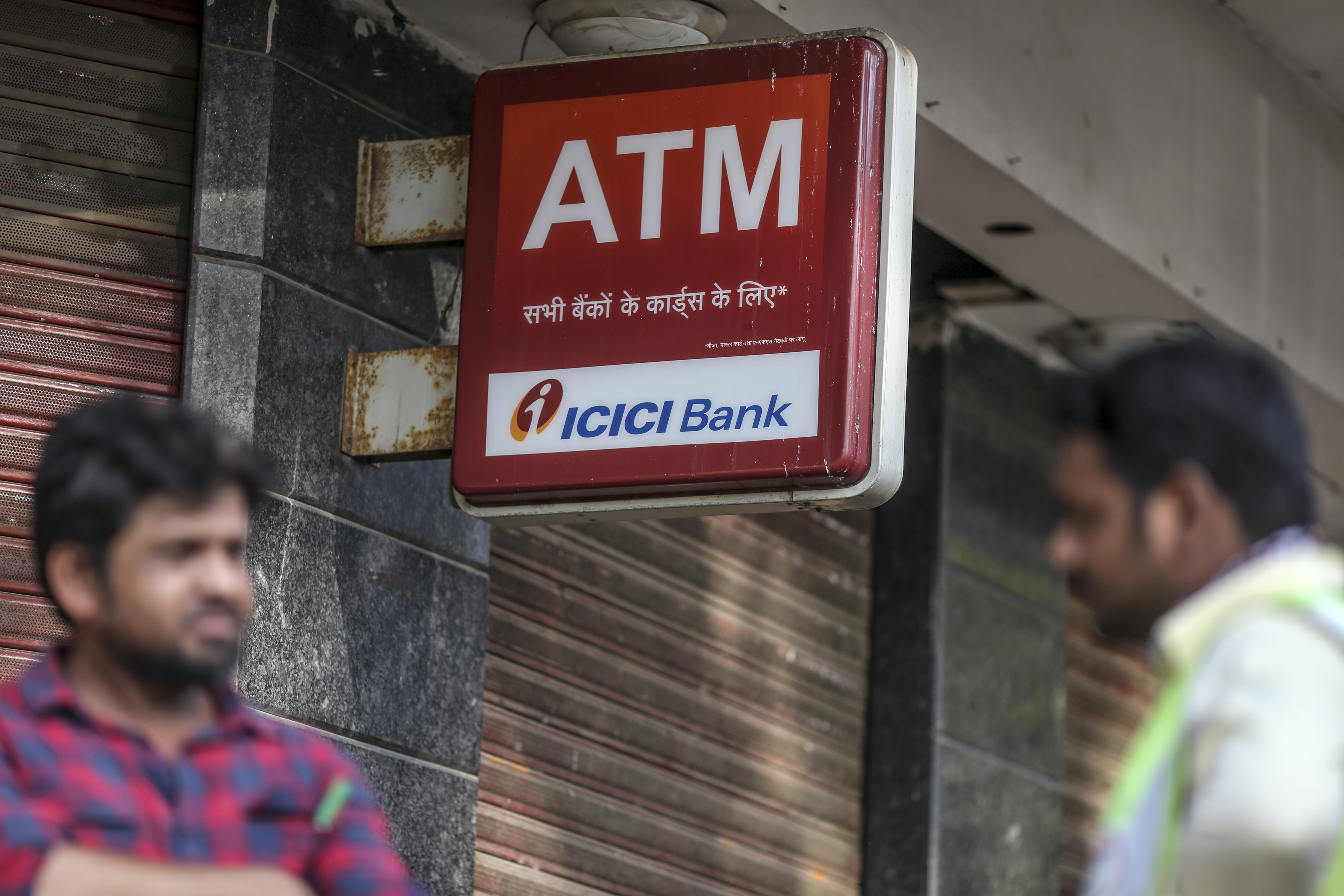 ICICI Bank&rsquo;s Profit Halves As Provisions Surge In March Quarter