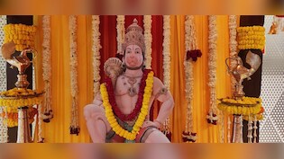 Hanuman Jayanti 2026: सुबह नहीं कर पाए हनुमान जयंती की पूजा? ये रहा शाम का मुहूर्त, विधि-विधान से कर लें बजरंगबली की पूजा