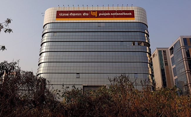 Fraud-Hit Punjab National Bank Posts Second Quarterly Loss In A Row, Shares Fall