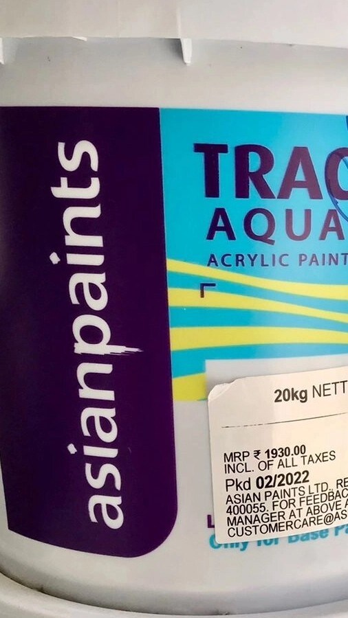 Asian Paints Q4 Review - Negative Surprise At Margin Level, But Attractive Valuation; Buy: Dolat Capital