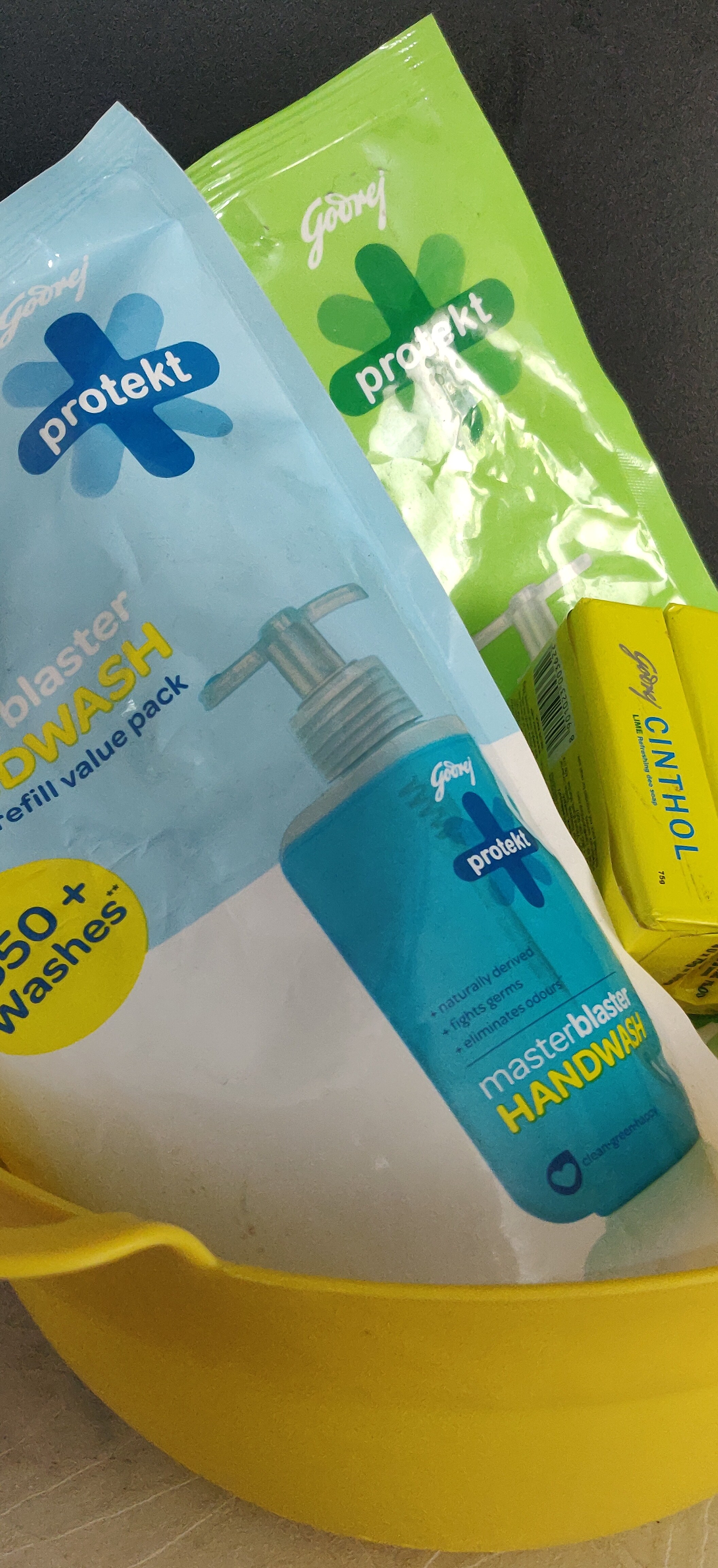 Godrej Consumer To Increase Prices Of Soaps