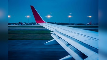 IndiGo Cancels Flights To Tbilisi, Almaty On Sunday Amid Tensions Around Iran