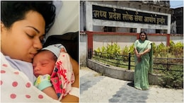 Success Story: पिता का निधन, बेटी ने सब संभाला, ऑपरेशन के बाद दर्द में दिया MPPSC का एग्जाम, आई 38वीं रैंक; परिधि की कहानी