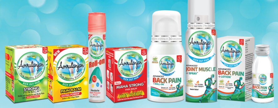 Amruntanjan Healthcare - Positive Growth Outlook: HDFC Securities Retail Research Initiates Coverage