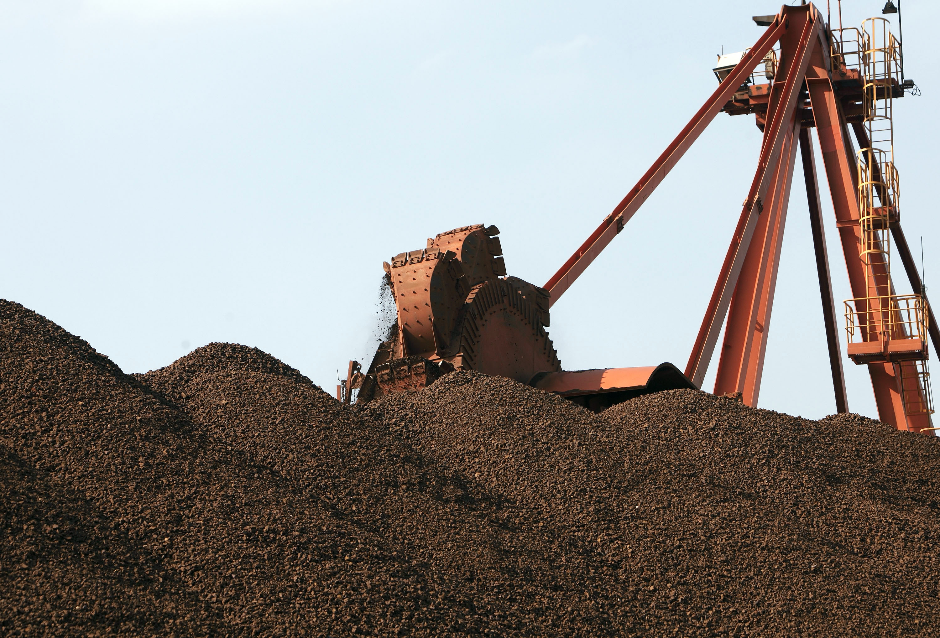 JSW Steel Snaps Worst Losing Streak In Two Decades Even As Iron Ore Price Worries Remain