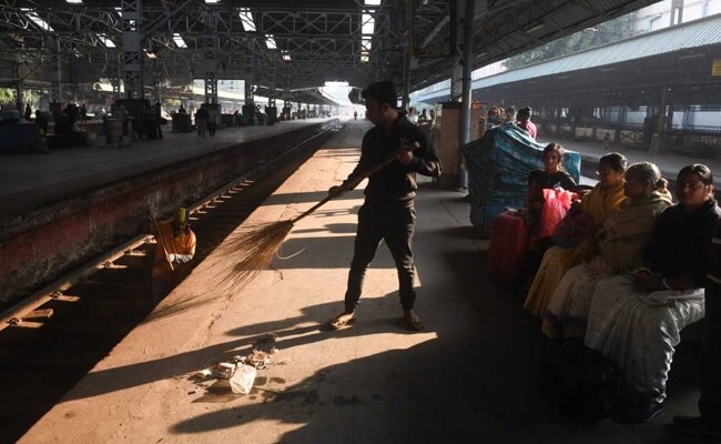 IRCTC Ticket Booking: 10 Things To Know About Online Reservation