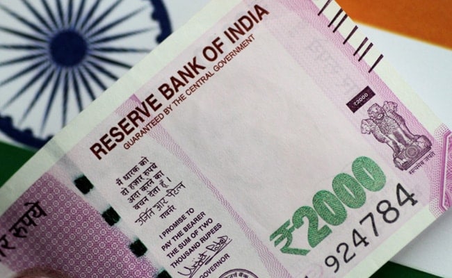 Rupee Gains 10 Paise To Settle Higher At 73.15 Against Dollar