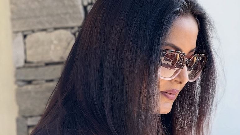 'शहीद की विधवा' बनेगी ये एक्ट्रेस, सोशल मीडिया पर पोस्ट शेयर कर दी जानकारी