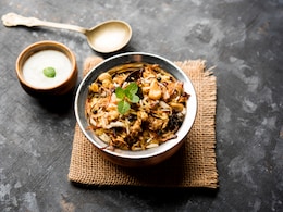 Ramadan 2026: Classic Iftar Dishes That Are Popular During The Festival