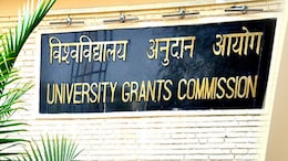 UGC Approves One-Year PG Courses In Online And Distance Learning Mode