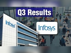 Infosys Q3 Result Review: BofA, Morgan Stanley, Jefferies And Citi Hike Target Price