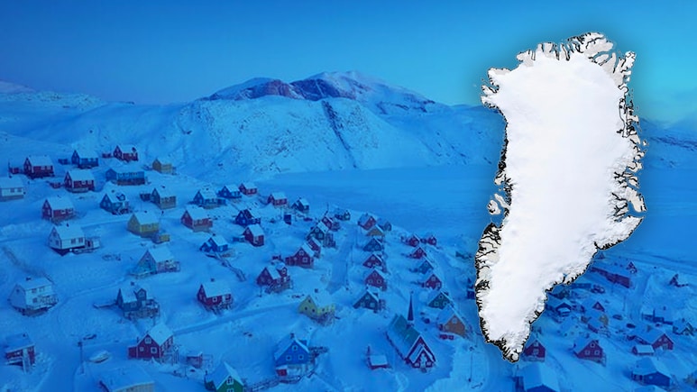 Explained: What's Driving Trump's Obsession With Greenland?