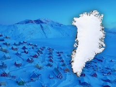 Greenland's Harsh Environment, Difficult Geology Have Prevented Rare Earth Mining