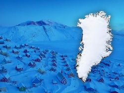 Greenland's Harsh Environment, Difficult Geology Have Prevented Rare Earth Mining