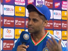 'अभिषेक छोटी छोटी...', जीत के बावजूद खुश नहीं हैं कप्तान सूर्यकुमार यादव, वर्ल्ड कप से पहले बताई इंडिया की कमजोरी