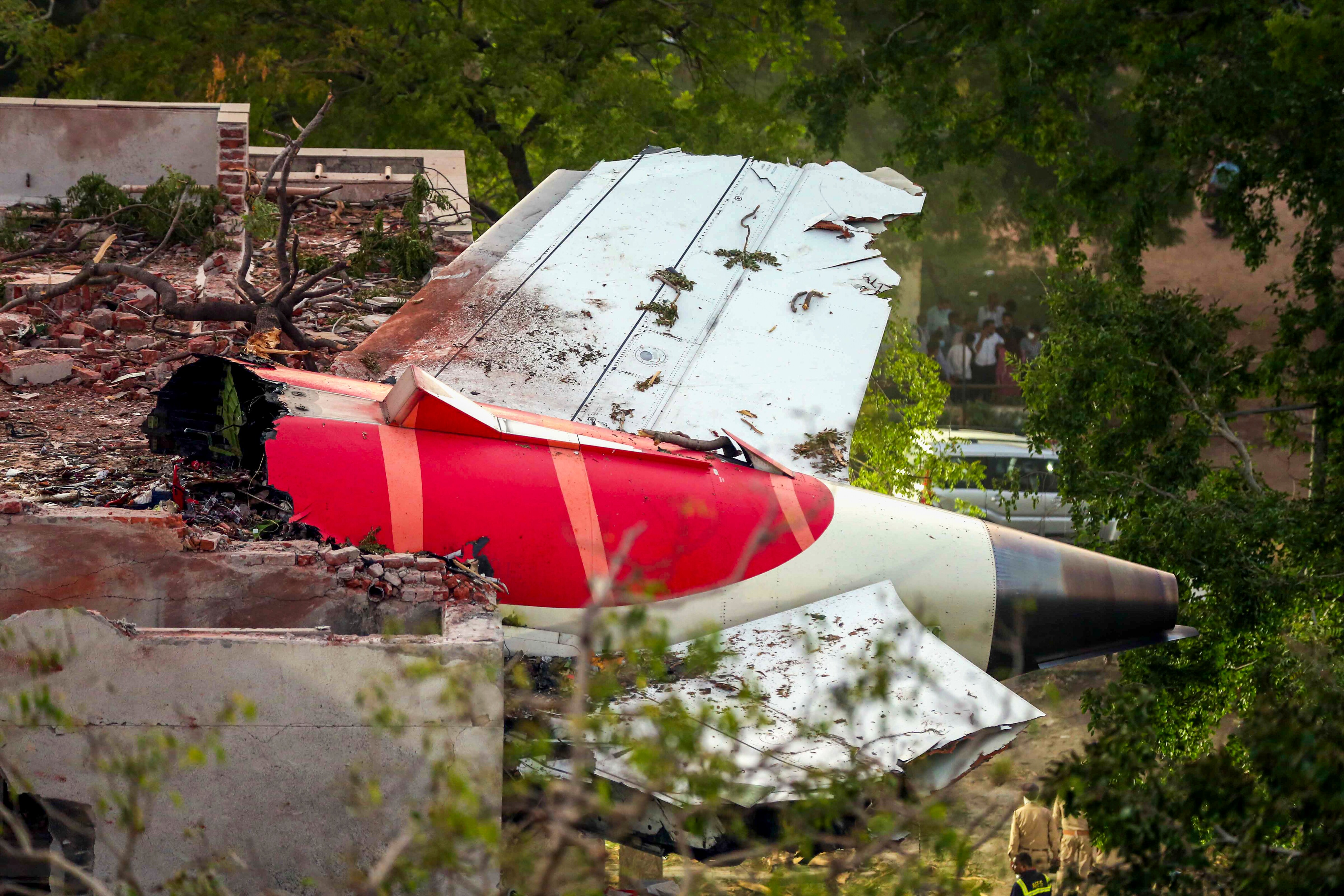 Ahmedabad Plane Crash: Air India May Face These Court Cases Going Ahead