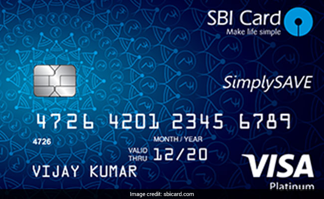 SBI Card Establishes Covid Stress Relief Mechanism