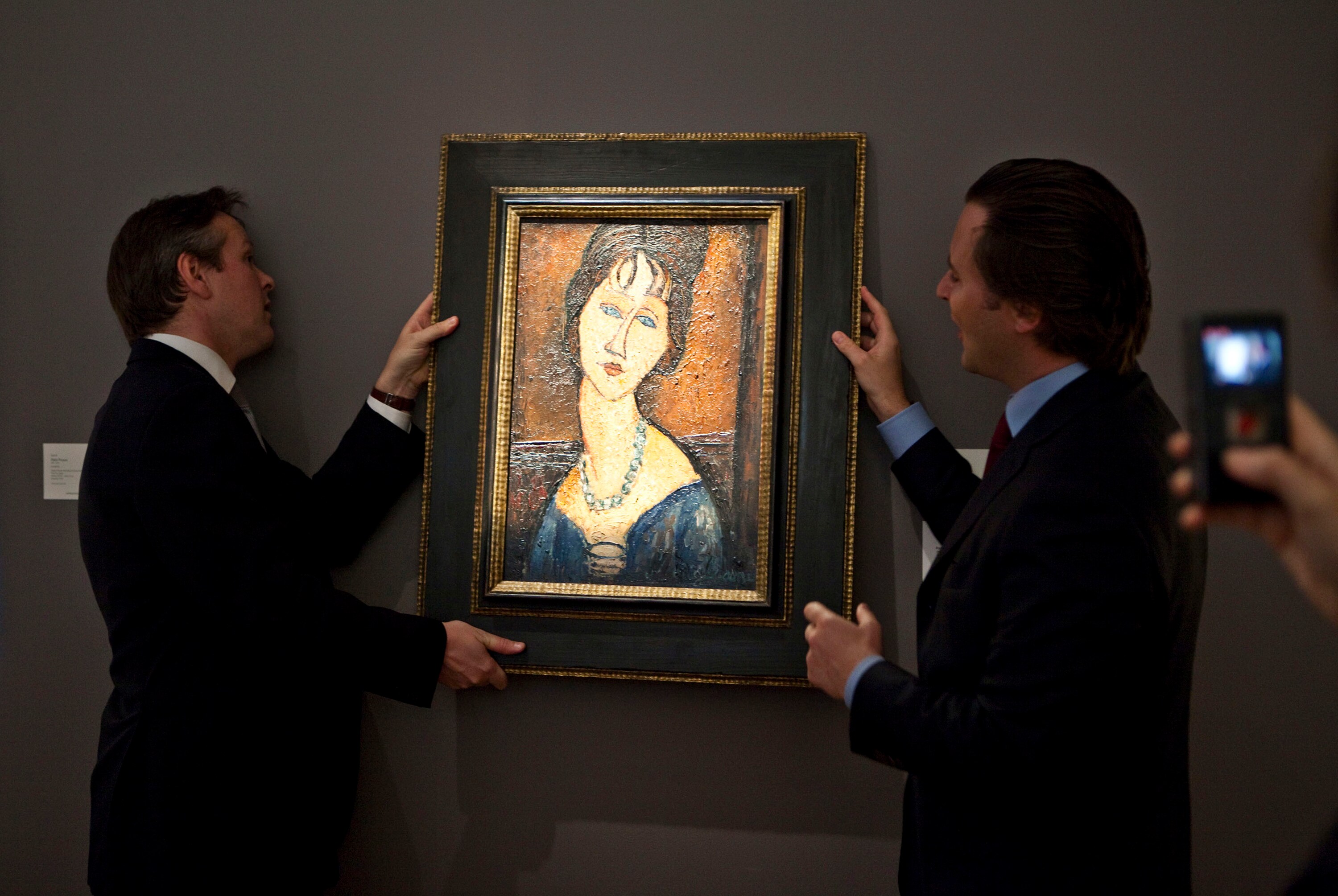 From Picasso To Philip Guston: Books On Art