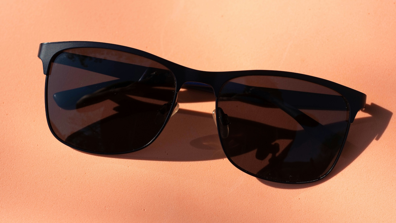 8 Sunglasses That Dont Slide Off Your Nose